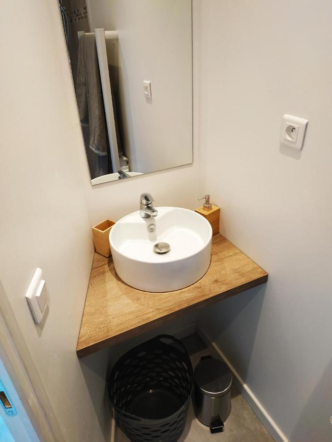 Le New York De Marchaux 1 Apartment Ngoại thất bức ảnh